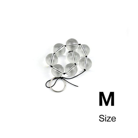 Crystal Glass Beads Toy for Fun activities(21 cm) - Picture 11 of 11